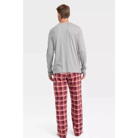 Goodfellow & Co NWT size 3XL Men's Pajama Set - Picture 2 of 6